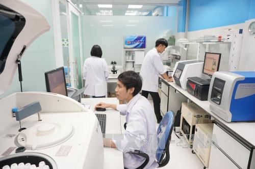 BHYT cần giảm chi không hợp lý, không được giảm quyền lợi người bệnh 